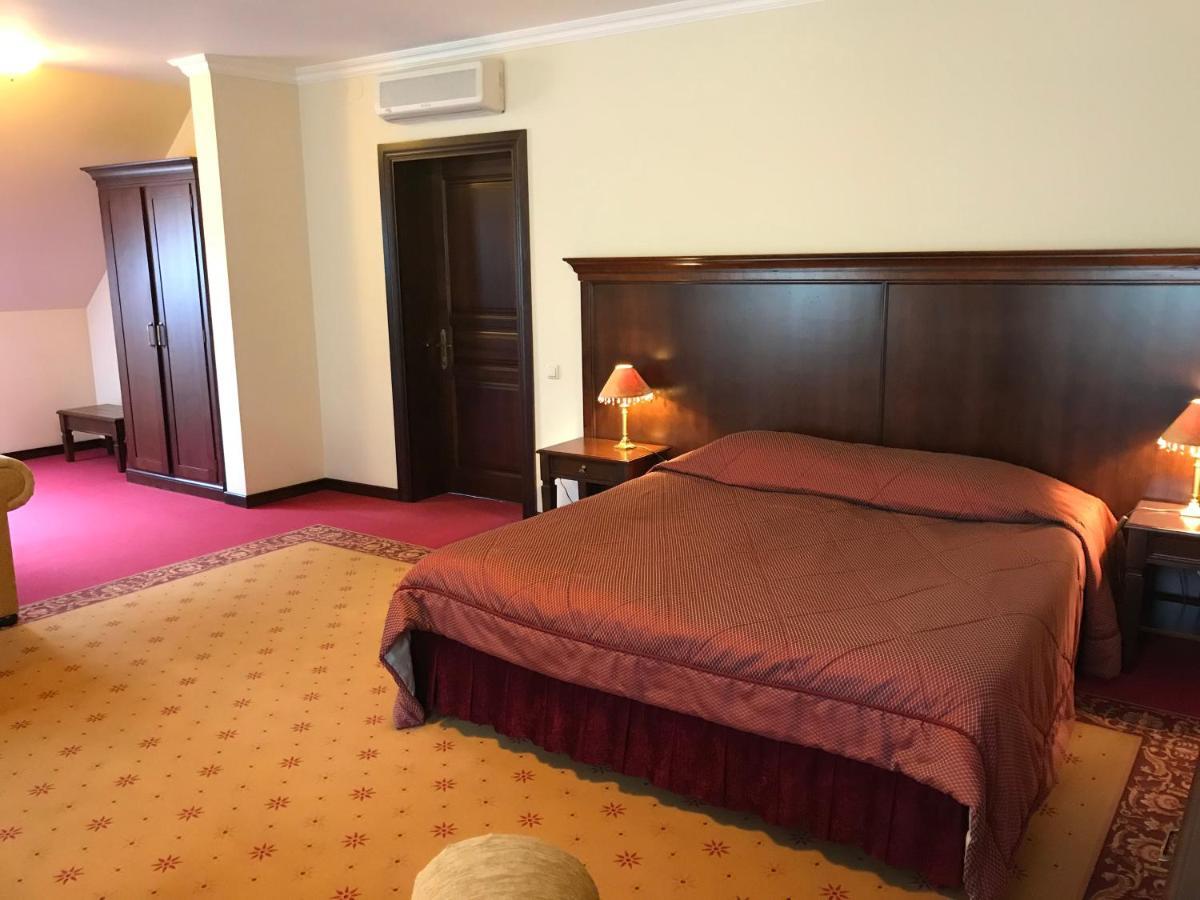 Guest House Pirkliu Namai Клайпеда Номер фото